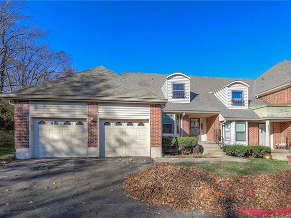 305 E Partridge Ave, Independence, MO 64055