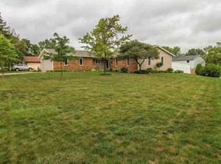 4723 Blue Water Ct, Fort Wayne, IN