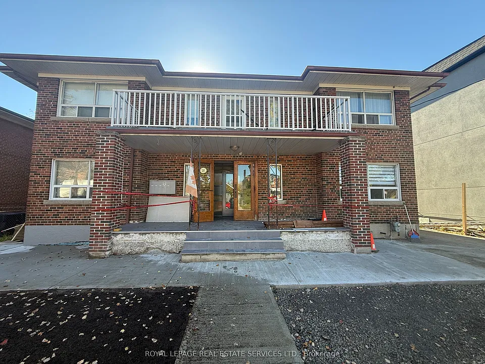 19 Roseland Dr E #6