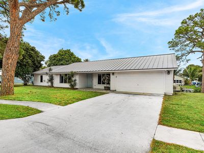 709 Warren Drive, Jupiter, FL, 33458