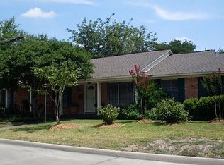 13548 Castleton Dr, Farmers Branch, TX 75234