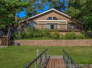 227 Thornsberry Pt, Climax Springs, MO 65324