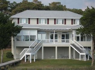 2541 John Ave SW, Supply, NC 28462