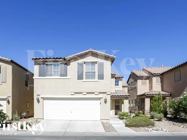 5681 Woods Crossing St, Las Vegas, NV 89148
