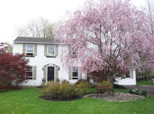 424 Brookside Dr, Perkasie, PA 18944