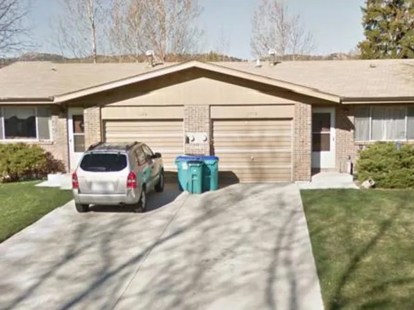 1713 Pecan St, Fort Collins, CO 80526