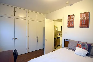 Rented by Buchbinder & Warren