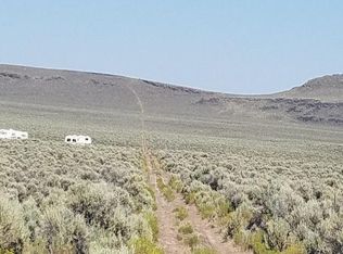 2300 Name St, Christmas Valley, OR 97641