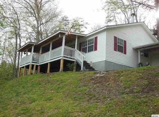 810 Lee Cir, Sevierville, TN 37862