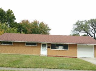 6700 Bartlett Rd, Reynoldsburg, OH 43068