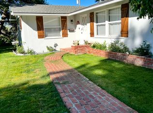 3737 Burritt Way, Glendale, CA 91214