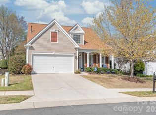 9150 Beaver Brook Way, Charlotte, NC 28277