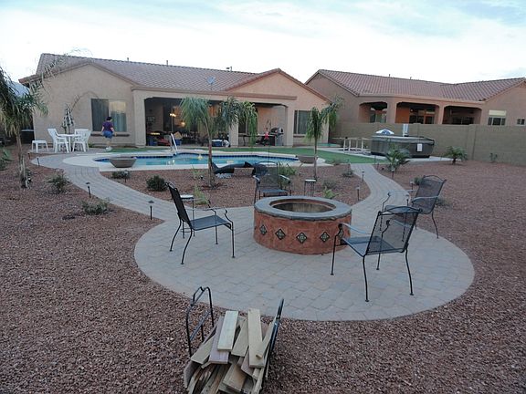 3rd image of 8407 N 179th Dr