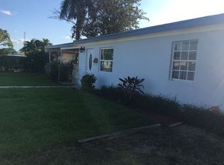 1016 NE 4th Ave, Homestead, FL 33030