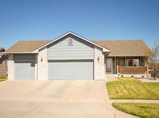11606 W Lotus St, Wichita, KS 67209