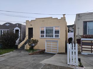 311 Ottilia St, Daly City, CA 94014