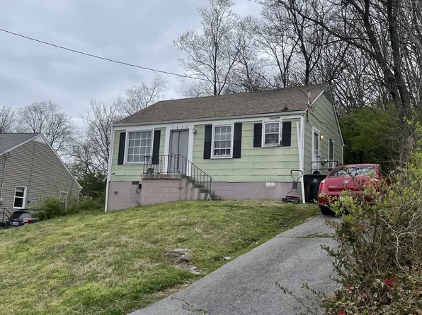 3822 Lookout Dr, Nashville, TN 37209