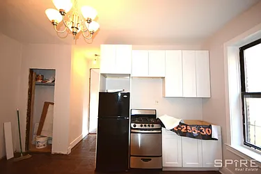 Rented by Spire Group