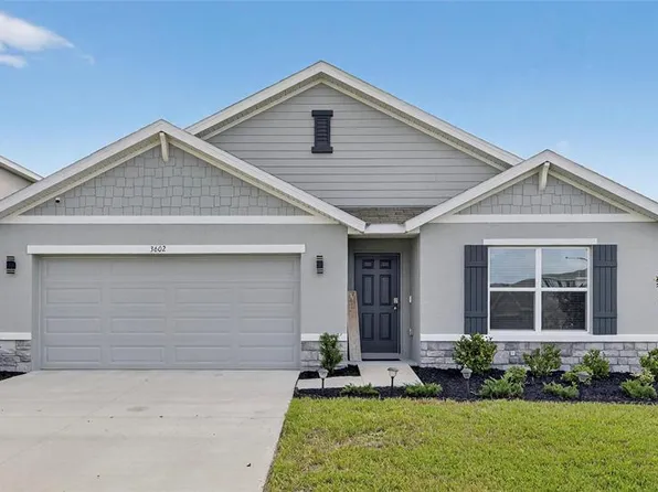 3602 Forest Path Dr, Plant City, FL 33565