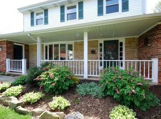 4004 Mount Olney Ln, Olney, MD 20832