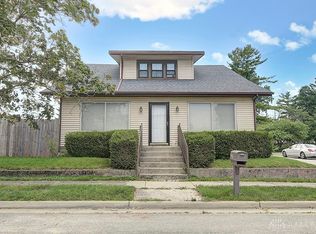 225 Ackton St, Lewisburg, OH