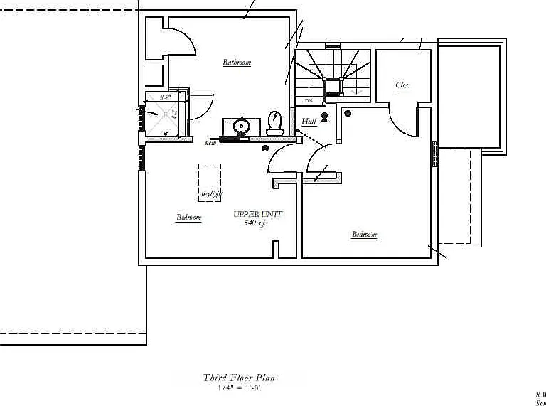 8 Wesley St #2 — Photo 5