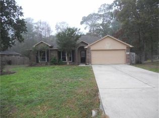 931 Carson Dr, Magnolia, TX 77354