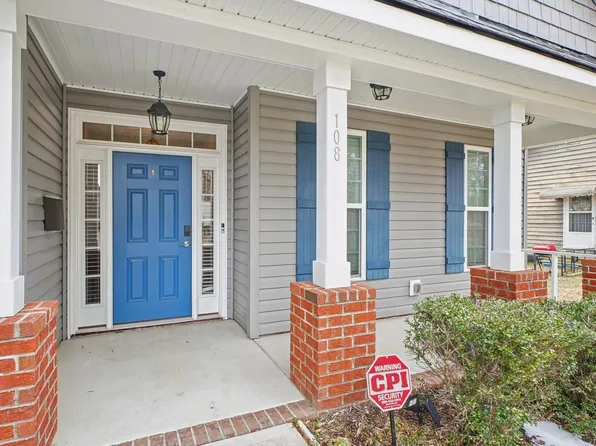 108 Bullock St, Franklinton, NC 27525