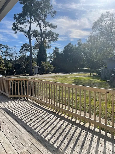 2 bed, 1241 sqft, $1,950 — Photo 4