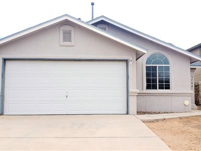 3704 Tierra Alamo Dr, El Paso, TX, 79938