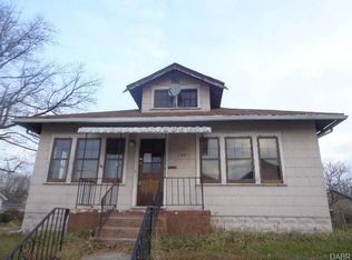 702 E Cecil St, Springfield, OH 45503