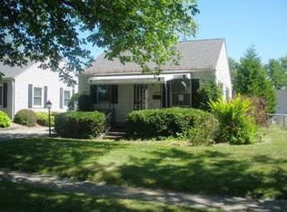 1240 Master Dr, Decatur, IN 46733