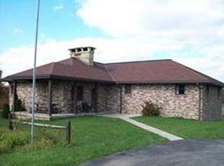 5725 Route 68, Rimersburg, PA 16248