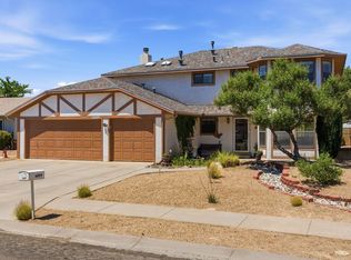 6009 Azuelo Ave NW, Albuquerque, NM 87120