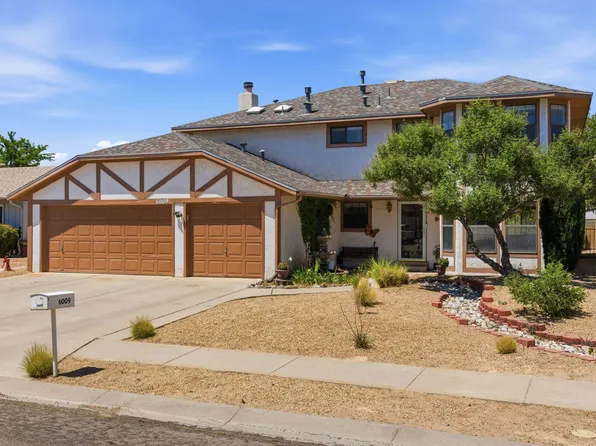 6009 Azuelo Ave NW, Albuquerque, NM 87120