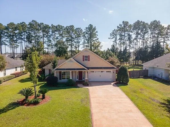 149 Sweetwater Blvd, Brunswick, GA 31525