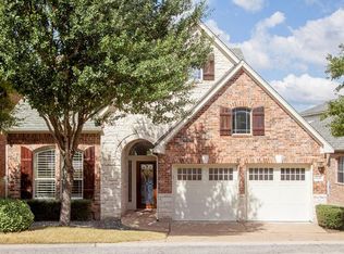 6218 River Place Blvd, Austin, TX 78730