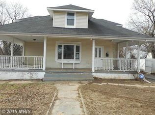 2502 Lakeland Ave, Baltimore, MD 21230