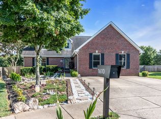 1610 Solitude Ct, Spring Hill, TN 37174