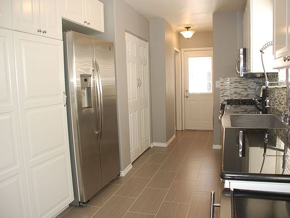 New Kitchen