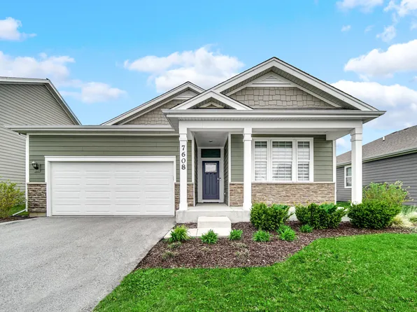7608 W 105th Ave, Crown Pt, IN 46307