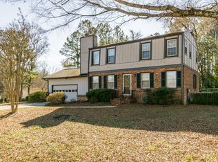 3580 Mountain Ridge Dr, Marietta, GA 30066