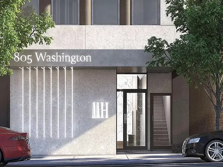 805 Washington Ave #3D — Photo 15