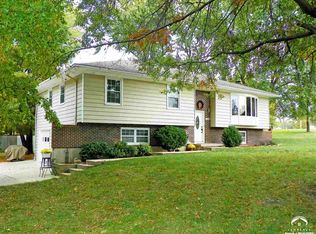 1336 Fir St, Eudora, KS 66025