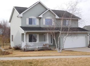 420 W Orange St, West Branch, IA 52358