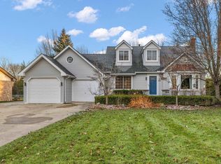 485 Grace Ave, Rochester Hills, MI 48307