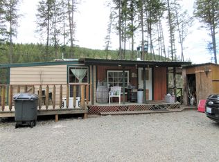 7 Timberland Dr, Republic, WA 99166