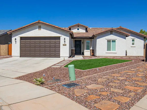 3498 W 38th Pl, Yuma, AZ 85365