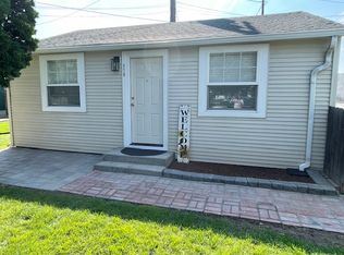 116 E Orchard Ave, Selah, WA 98942