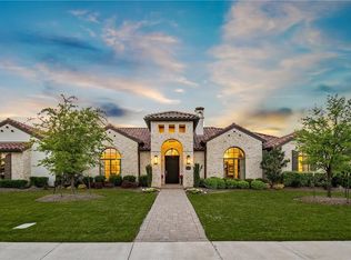 2128 Courtland Dr, Frisco, TX 75034